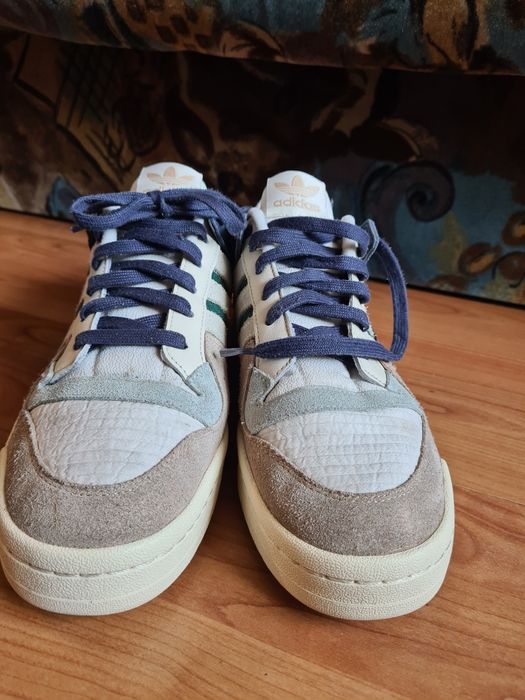 Adidas Forum 84 Low, mărimea 46 2/3