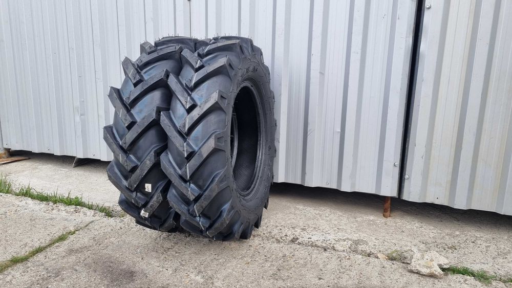 Anvelope noi 6.50/80-13 OZKA 6PR cauciucuri pentru tractor