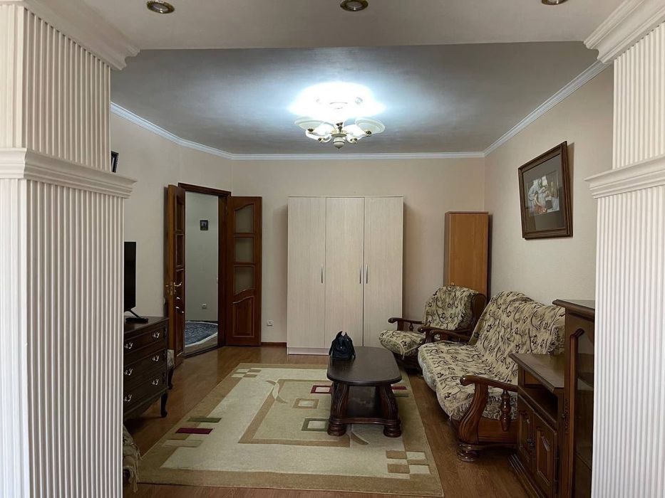 Сдается 3 ком Ц 2 Алайский рынок