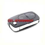 Carcasa Cheie Briceag Audi A4 A6 A8 Tt Cabriolet Allroad 2 Butoane