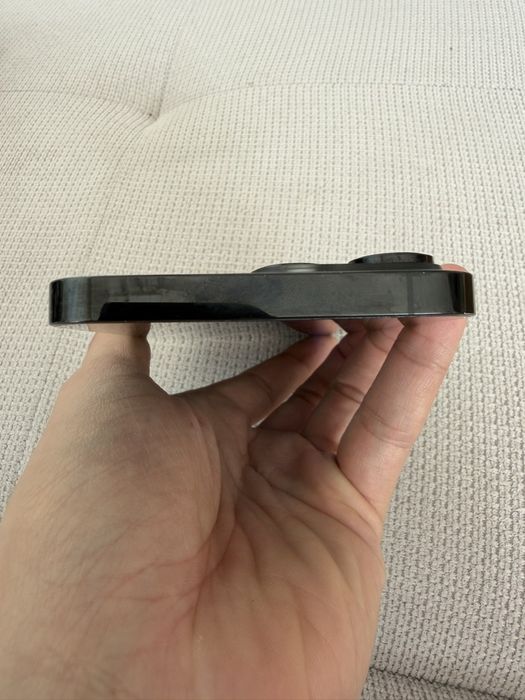 iPhone 14 Pro Max 128GB Space Grey - Отлично състояние