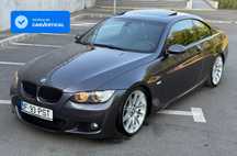 BMW Seria 3 Finantare / Stare tehnica si optica foarte buna / Proprietar PF