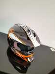 Casca cross enduro helmet