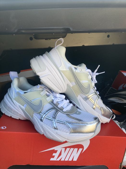 Сникърси nike номер 41