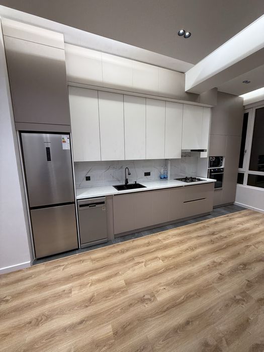 Сдаётся 2-комнатная квартира в элитном ЖК Yunusabad Residence