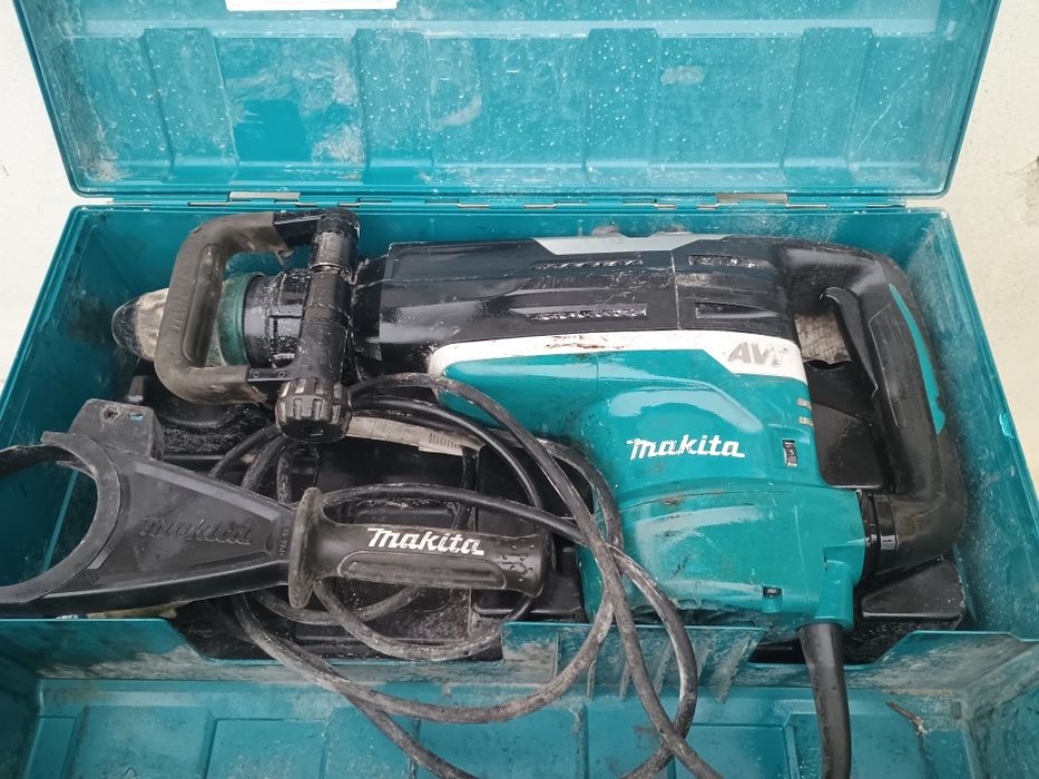 Ciocan demolator picamer Makita hr5212c Japonia