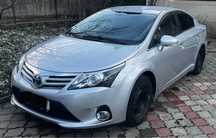 Toyota avensis t27