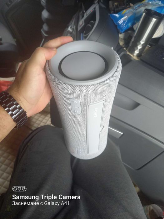 Bluetooth Колонки