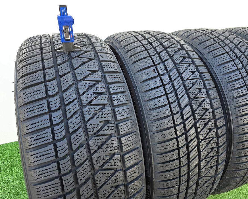 4бр. 295/35/21 KUMHO Winter Craft SUV- зимни
