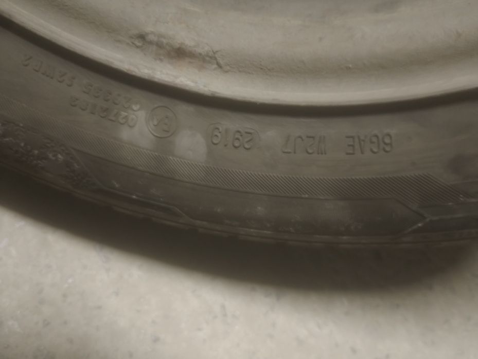 Зимни гуми 195/65/15