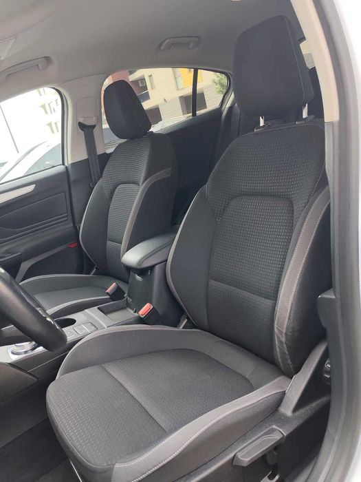 Ford focus 2019 mk4 1.0i 125cp ecobust e6 automat 7990e neg