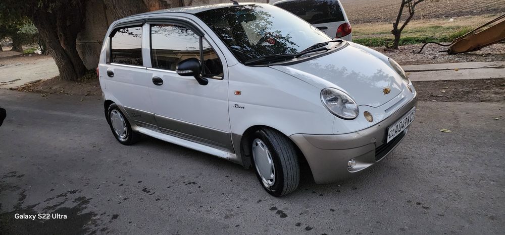 Matiz best   super kanditsoiner