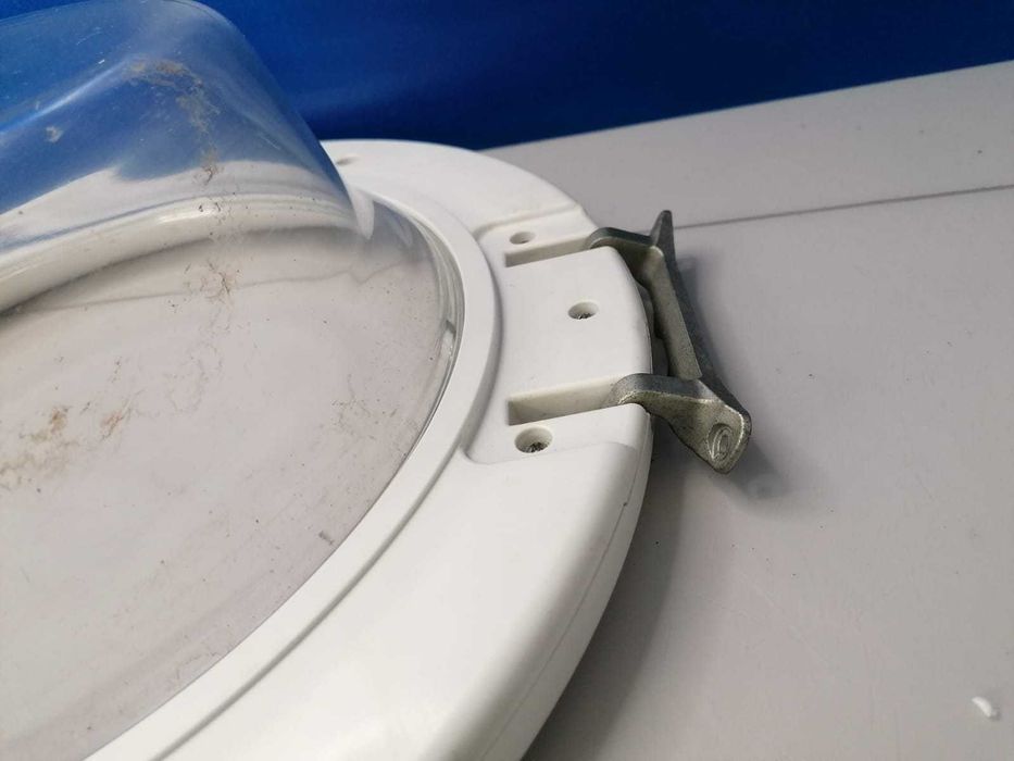 Hublou masina de spalat Beko, seria WMF