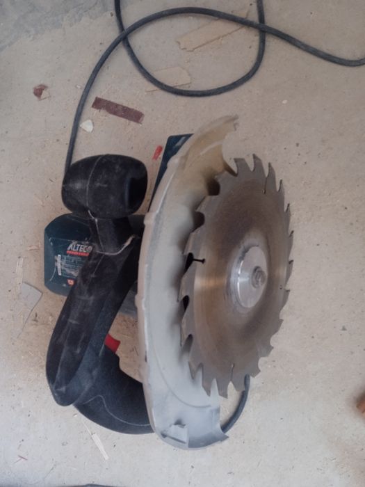 Профессиональный инструмент ALTECO