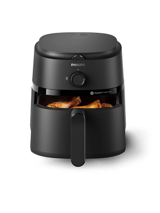 Philips Аэрогриль серии 1000, NA120/00 4,2 л