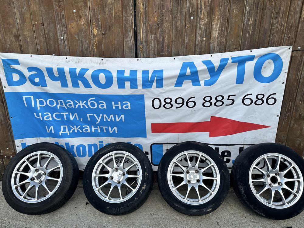 16 4х108 джанти джанти