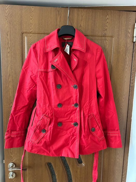 Vand Geaca Dama NOUA (Primavara - Toamna) S.Oliver