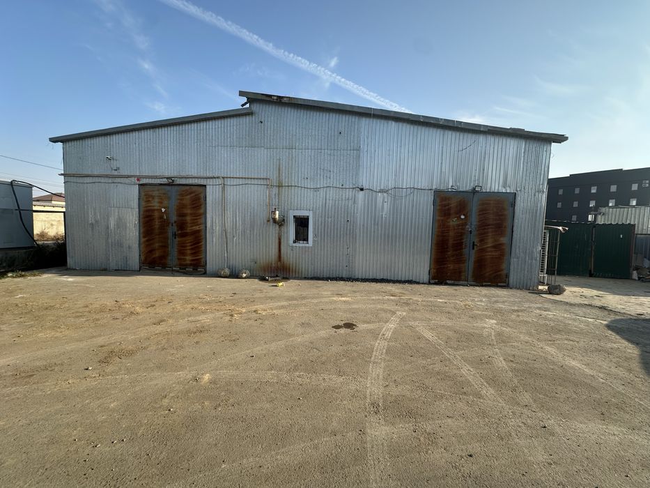 сдается в аренду пекарня со всеми условиями