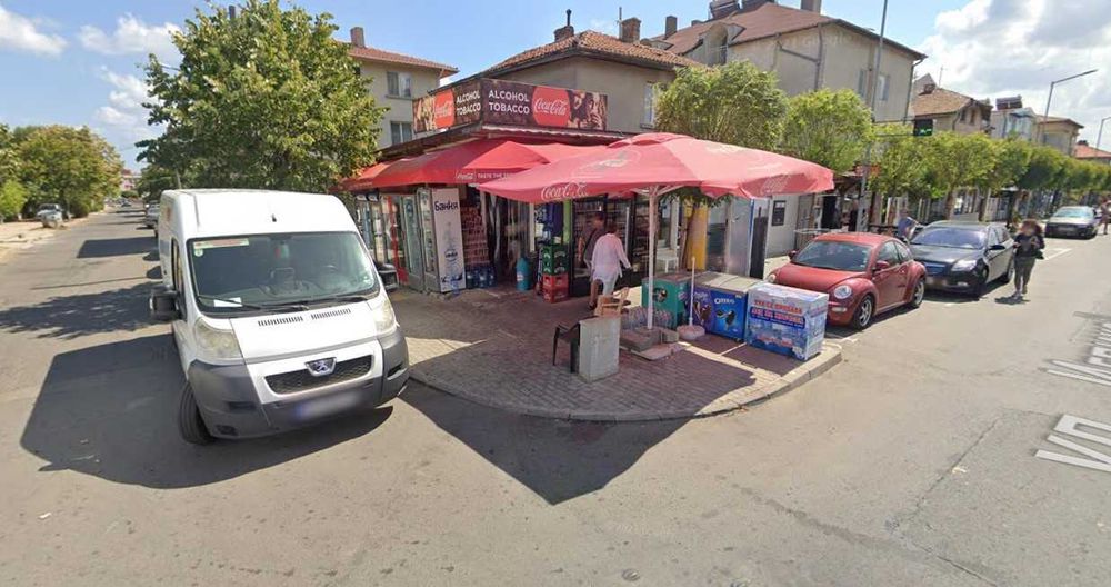 Продава се Магазин в Приморско - 25 кв.м за 123 €/кв.м - Снимка #2