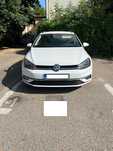 VW Golf 7.5(facelift) Comfortline 2018 break, 63000 km