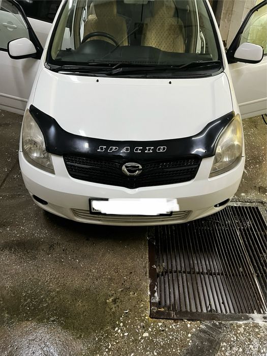 Продам Toyota Corolla Spacio ll