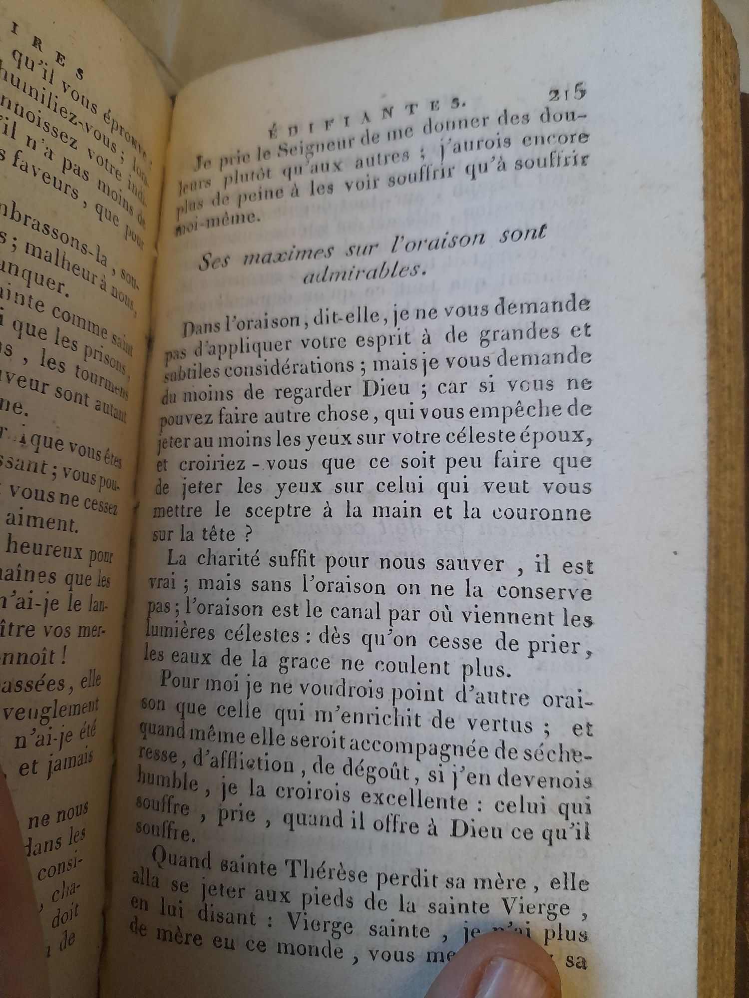 Антикварна книга 1815 год.-8