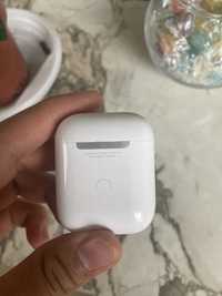 Наушники Airpods 2