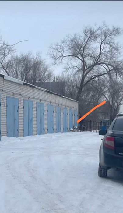 Продам гараж  под Бизнес статус СТО ,газ ,подвал 220- 380