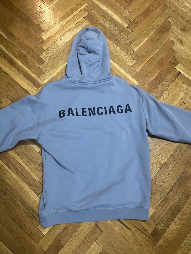 Суичър Balenciaga