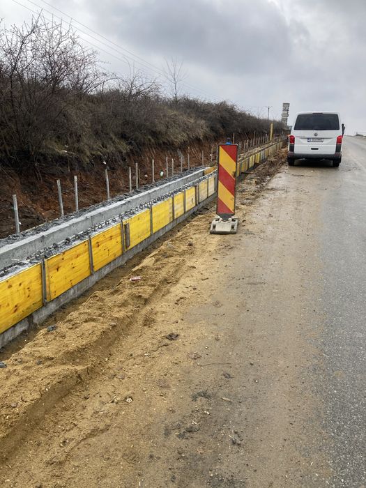 Amenajam drumuri private