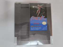 Section Z NES PAL - Original