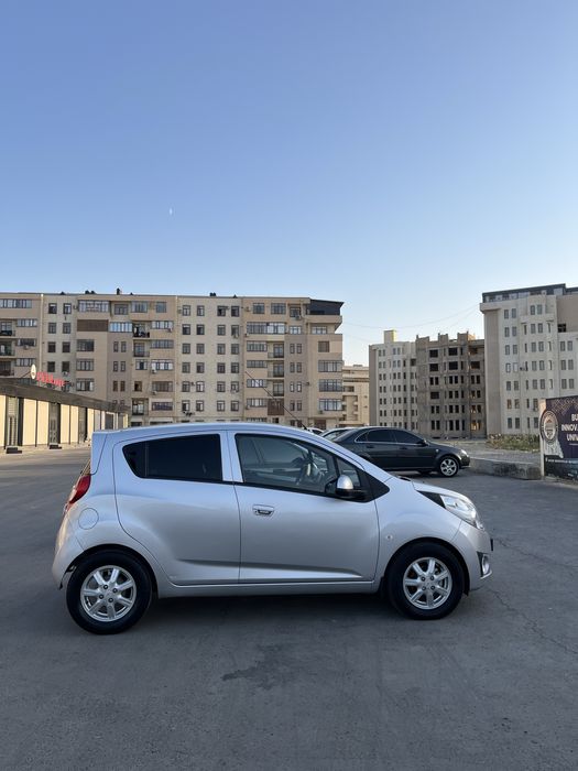 Продаётся спарк.