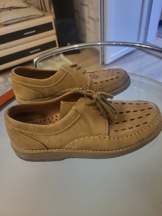 Туфли мужские,  р.40-41