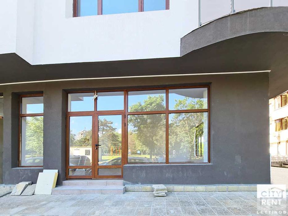 Дава се под наем Магазин в Велико Търново, Център - 52 кв.м за 510 € - Снимка #6