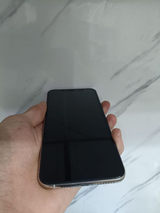 Айфон 11про мах 256гб