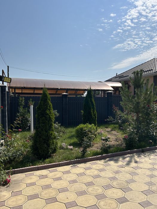 Продается дом