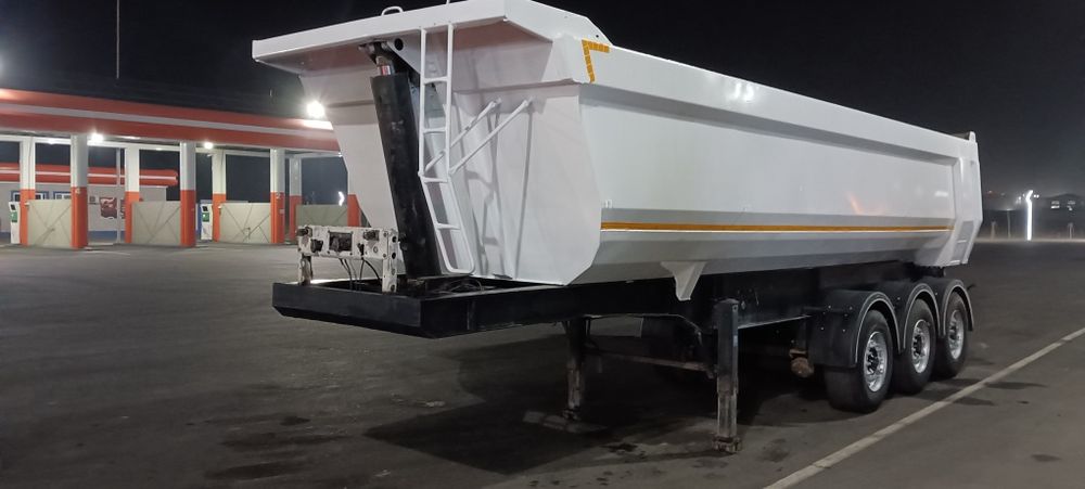 Танар присеп 2013