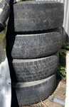 315 70 R22.5 Giti