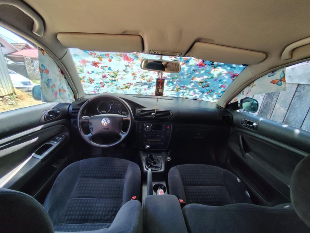Vand VW passat b5.5 1.9tdi 131cp an 2003