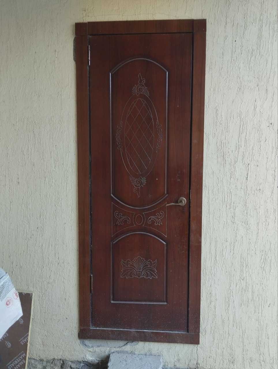Mdf eshik sotiladi