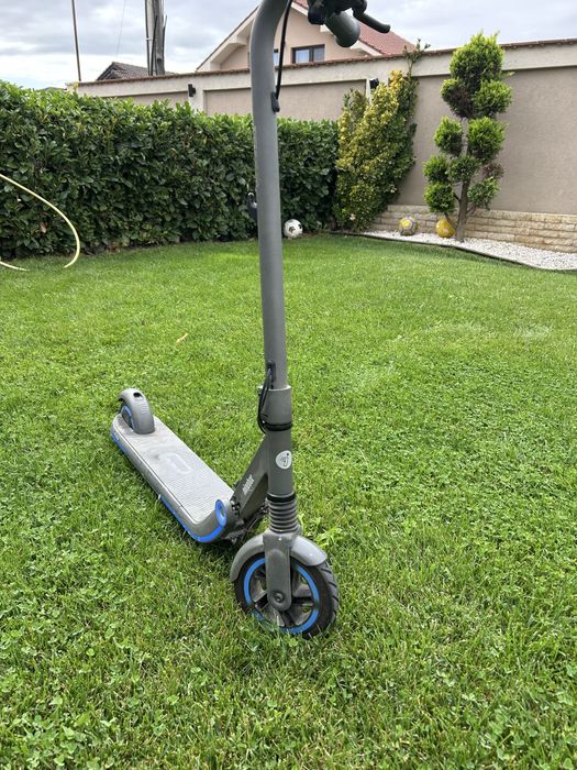 Trotineta elvetrica ninebot pentru copiii