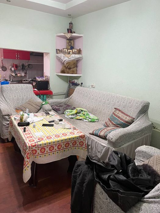 Друзья комнатная квартира