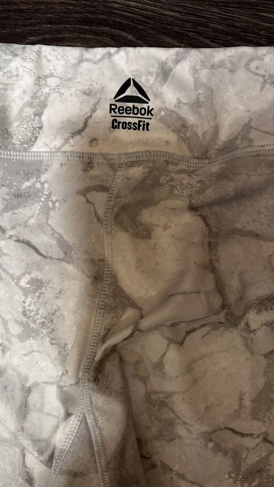 Оригинален клин Reebok CrossFit