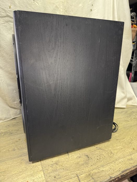 bowers & wilkins as6 12” Subwoofer