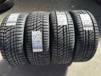 Set anvelope iarna NOI 265/50 R20 KUMHO Winter Craft WS71 SUV