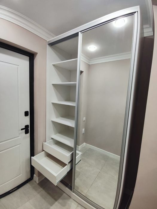 Мастер сборщик мебели