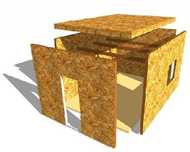 SUPER OFERTA - Placi OSB , Gipscarton