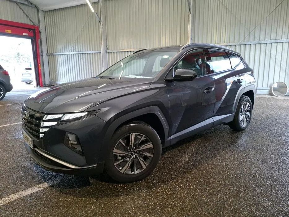 Hyundai Tucson 2023 Hybrid / Navigatie / Camera / Garantie / Tva Deductibil