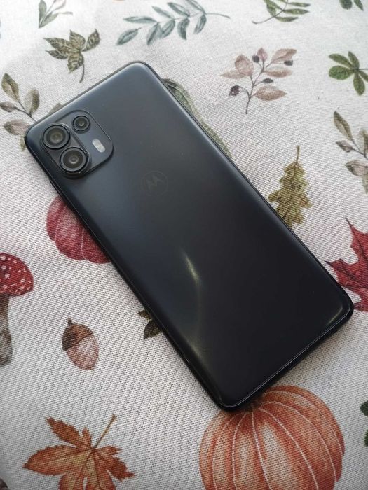 Motorola edge 20 lite