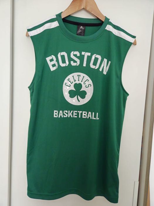Maiou antrenament Boston Celtics